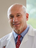 Donald L. Budenz, MD, MPH Photo