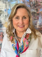 Rhonda Mullen, COMT, (F)ATPO, FCLSA, OCS, OSCR Photo