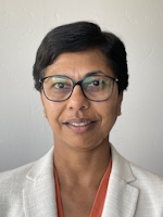Anita Agarwal, MD Headshot