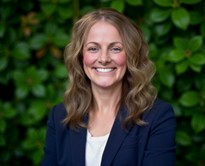 Anndrea Grant, COMT, OSC