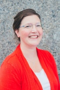 Dr. Rebecca Dale