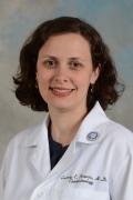 Dr. Courtney Francis