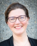 Rebecca Dale MD