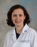 Courtney Francis, MD